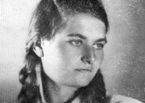 The Female Couriers During the Holocaust
